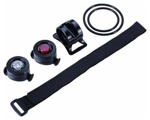 BBB SpyCombo Light Set