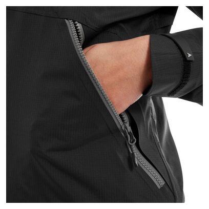 Altura Ridge Women's Waterproof Jacket Black 7/7