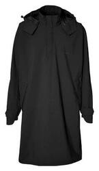Poncho de pluie avec réfléchissants Basil Mosse