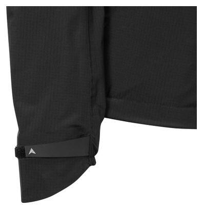 Altura Ridge Women's Waterproof Jacket Black 6/7