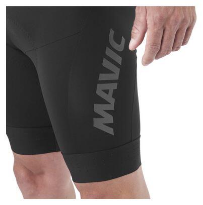 Calções Mavic Cosmic Pro Bib Preto 5/5