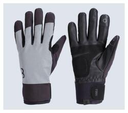 Gants Hiver BBB ColdShield Gris / Noir