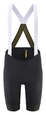 Ciclisti con bretelle Mavic Cosmoc Pro Bib