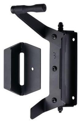 Portabici BBB ParkingLot Swivel