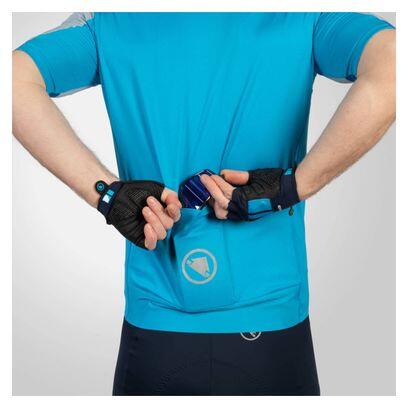 Endura FS260 M/C Jersey Blue 7/7