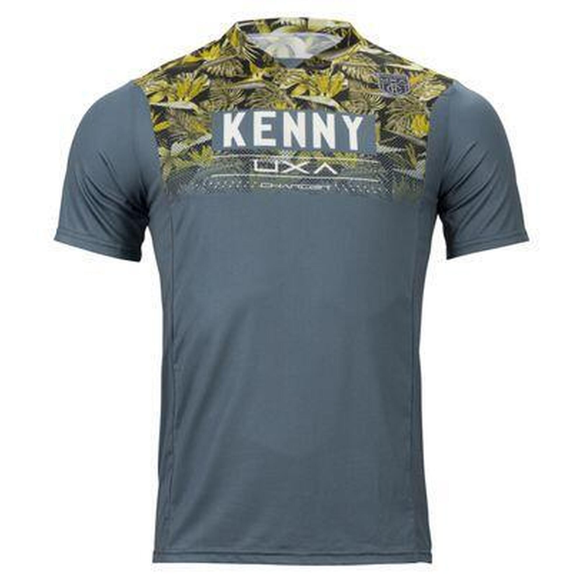 Jersey Kenny Charger