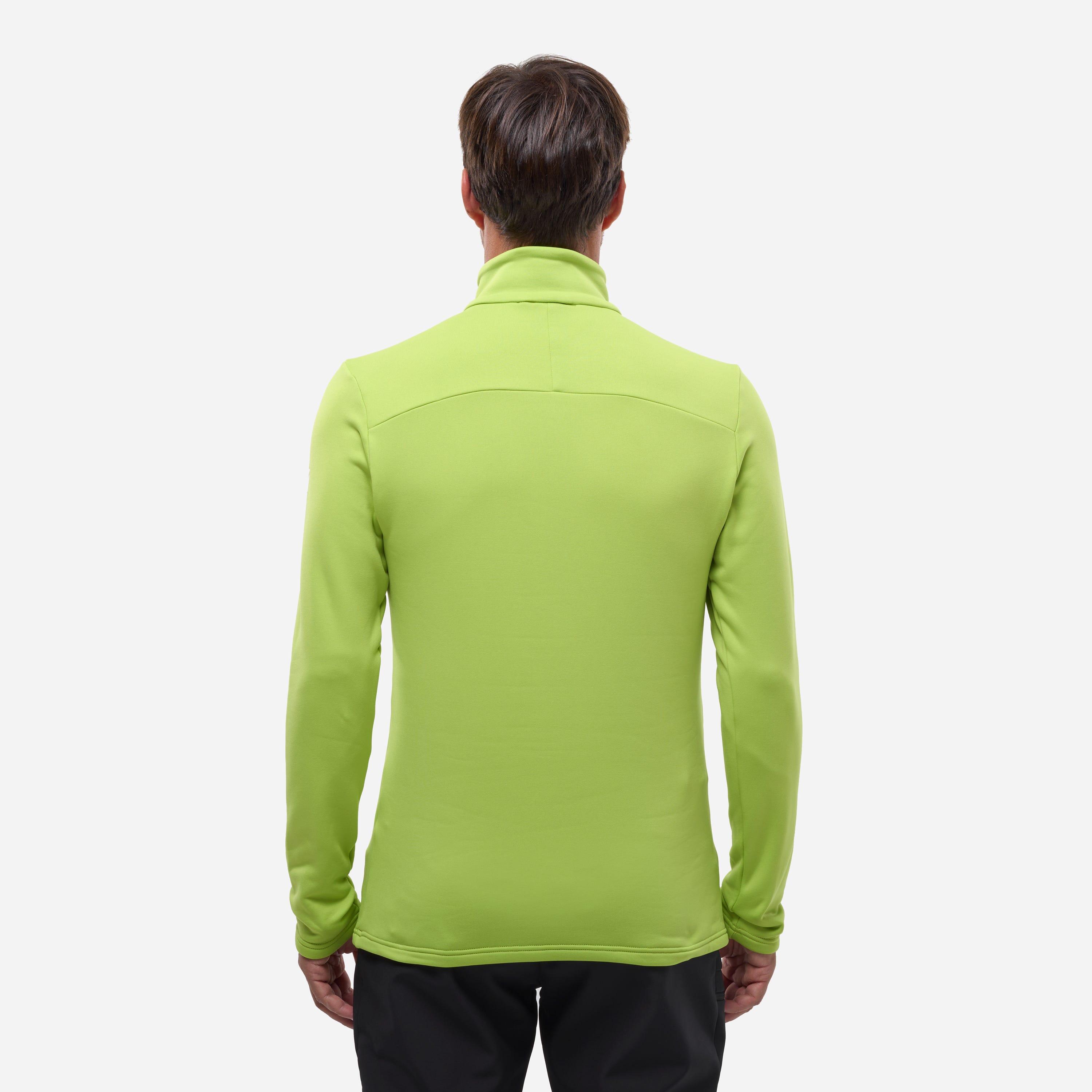 Polaire Randonnée - Trekking pour homme SENECA 3/4