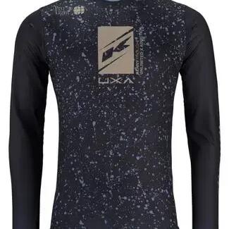 Long sleeve jersey Kenny Prolight Slim Fit