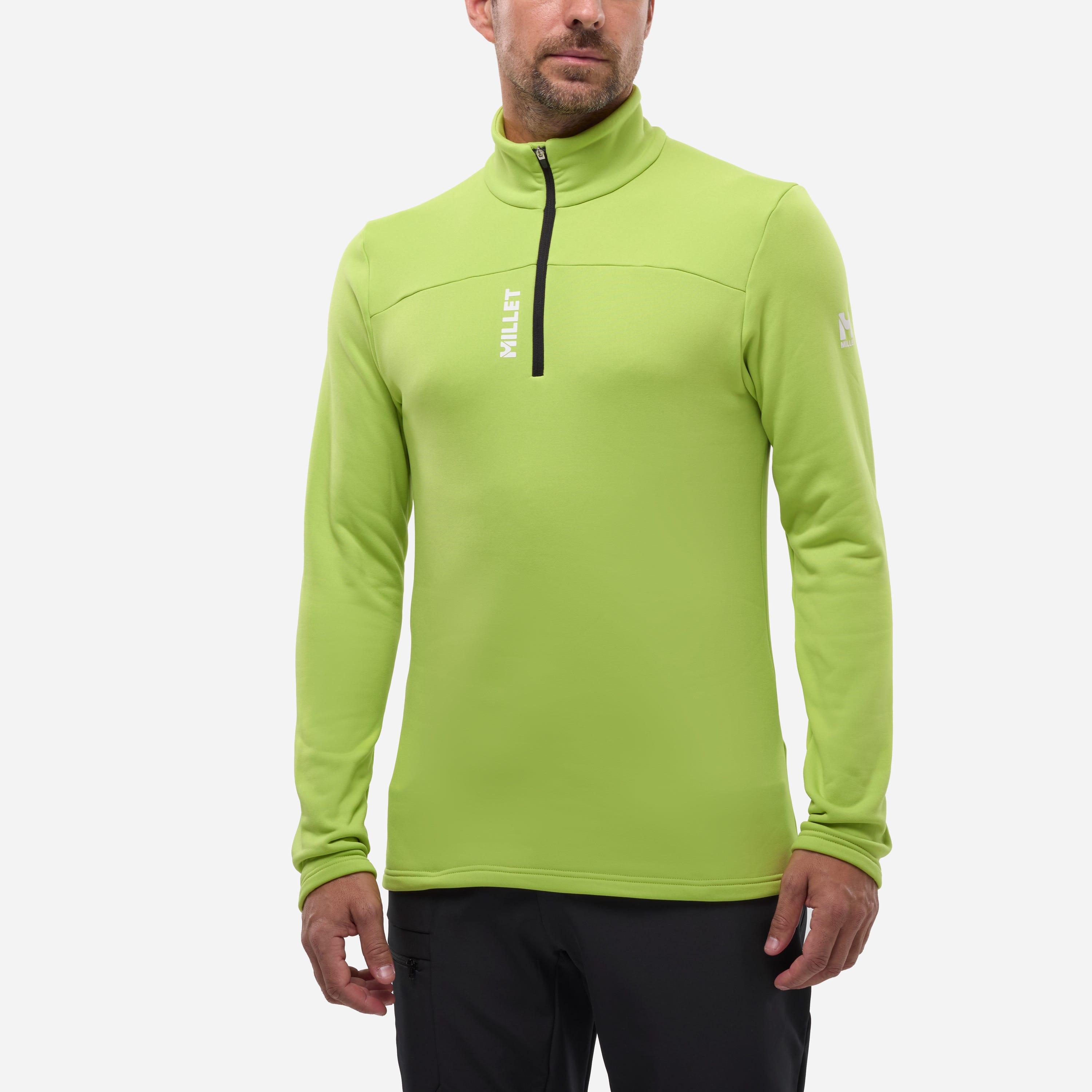 Polaire Randonnée - Trekking pour homme SENECA 2/4
