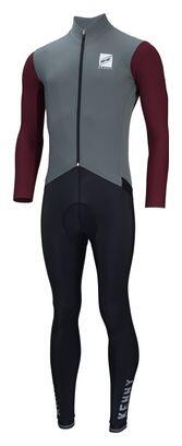 Camisola de manga longa Kenny Escape 3/6
