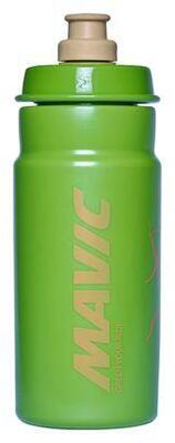 Mavic Organic 550mL Bottiglia Verde