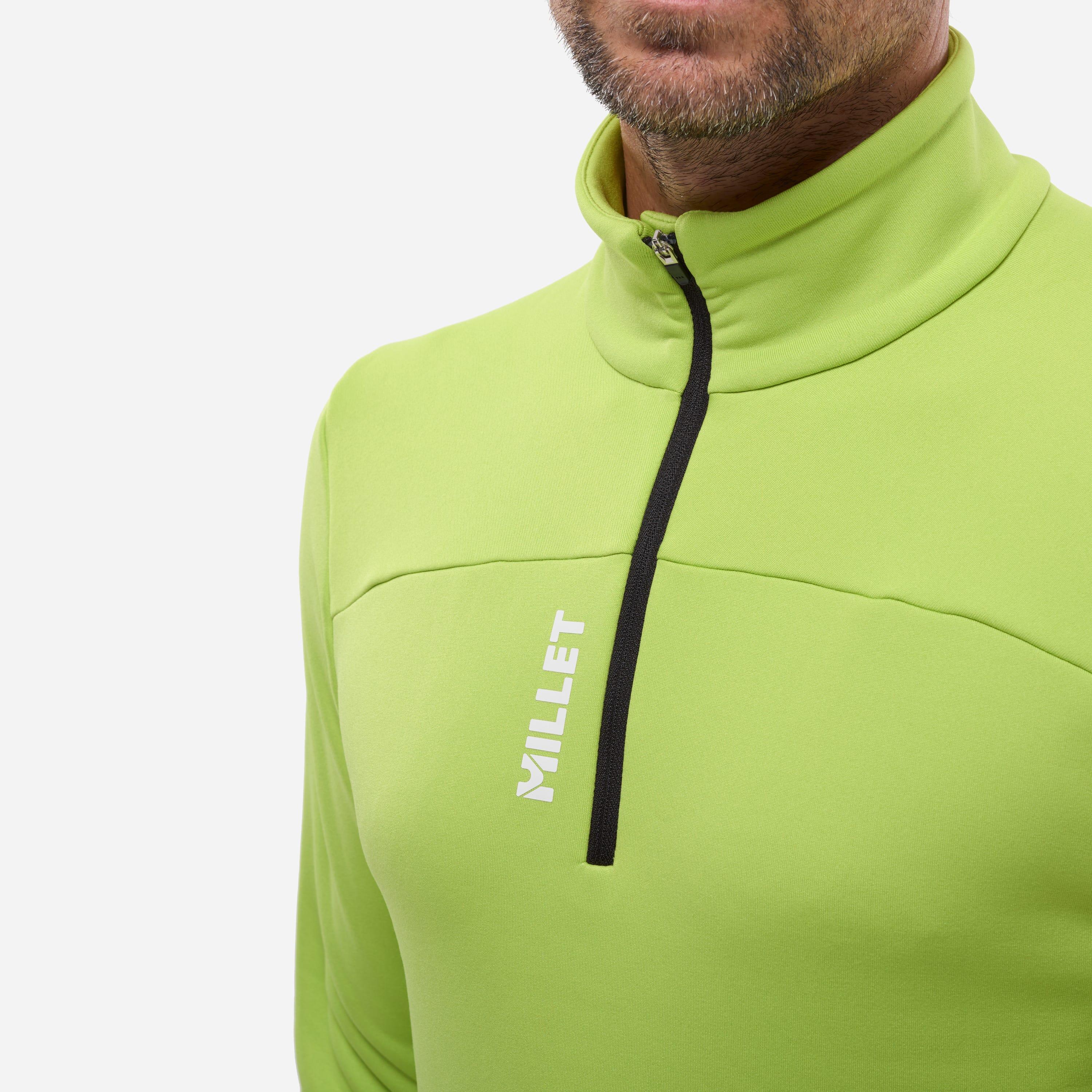 Polaire Randonnée - Trekking pour homme SENECA 4/4
