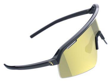 BBB Valor Flux Gafas de sol fotocromáticas unisex Oro 3/7