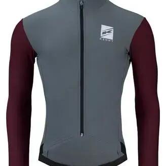 Long-sleeve shirt Kenny Escape