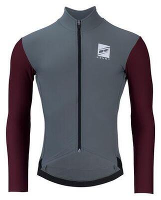 Maglia a maniche lunghe Kenny Escape