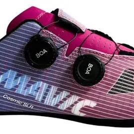 Mavic Cosmic SLR Road Shoes Pink