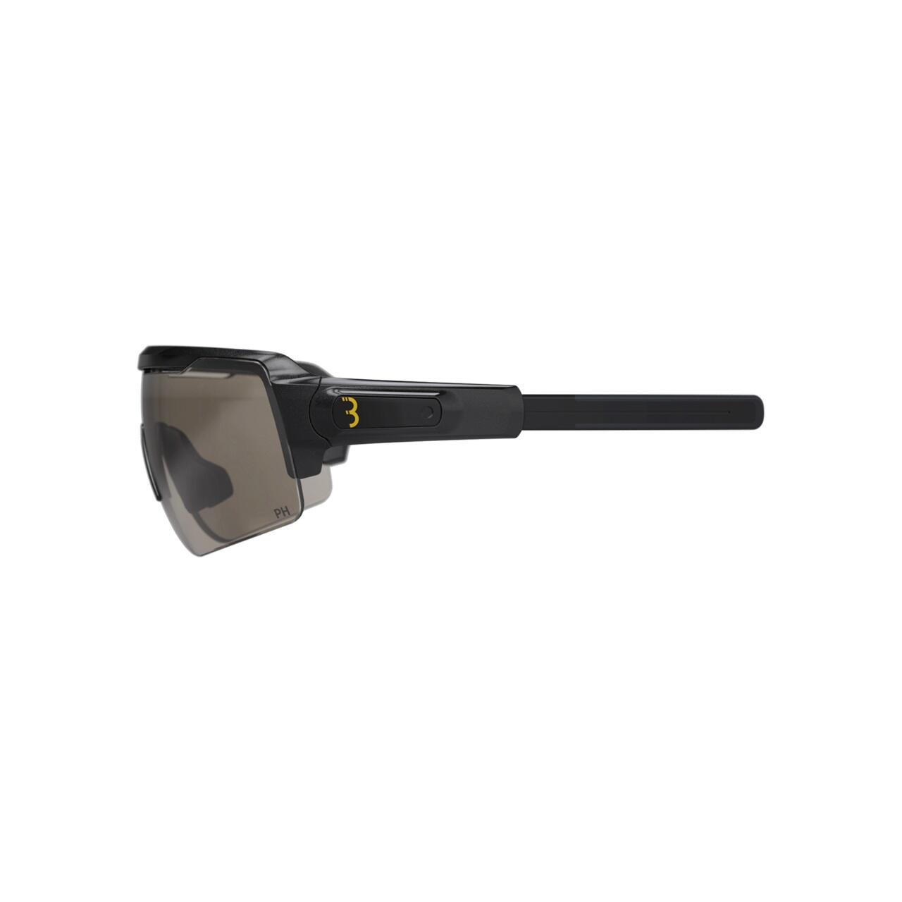 BBB Glasses Commander PH Photochromic Black 2/5