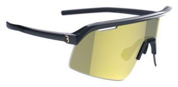Lunettes Unisexe BBB Valor Flux Photochromique Or