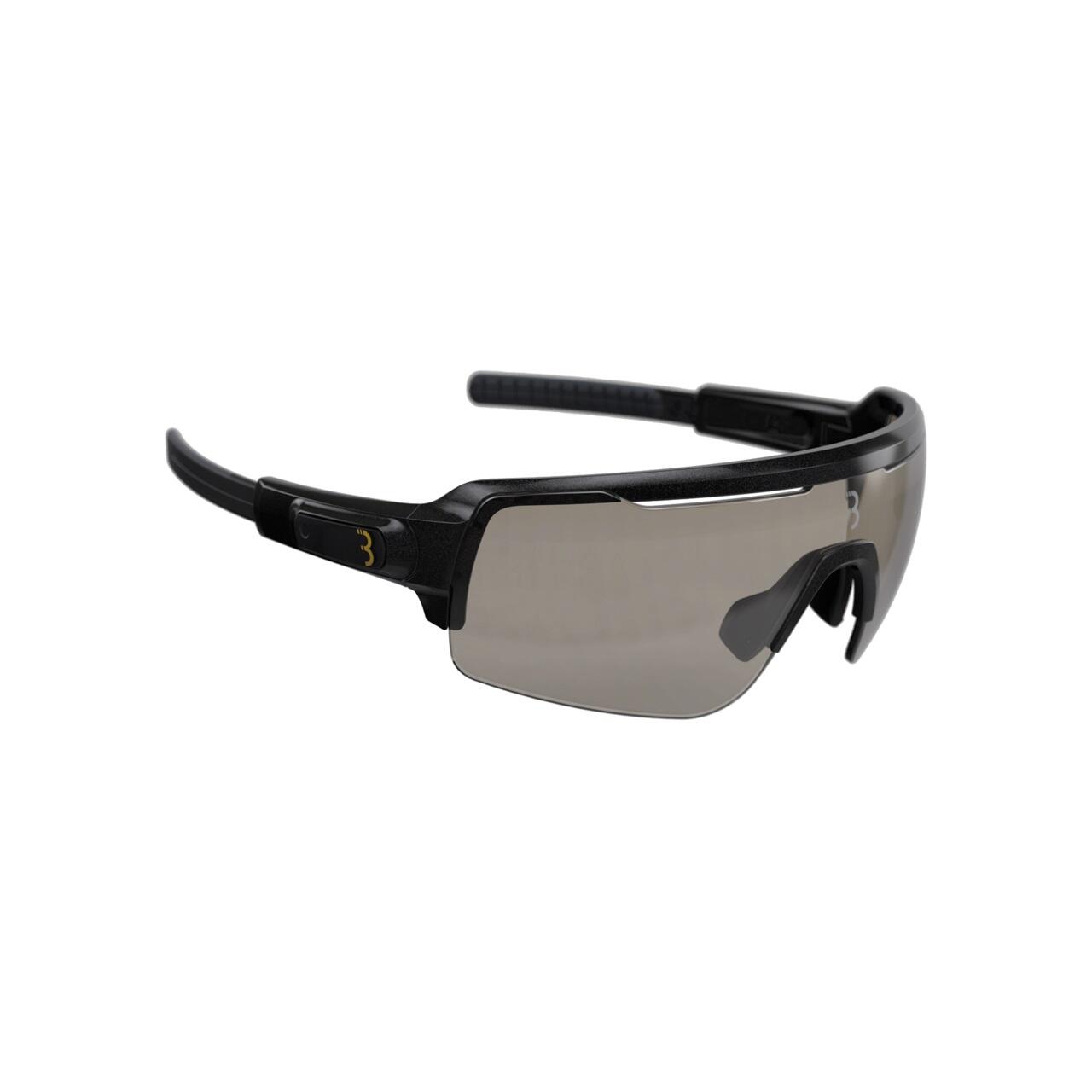 BBB Glasses Commander PH Photochromic Black 4/5