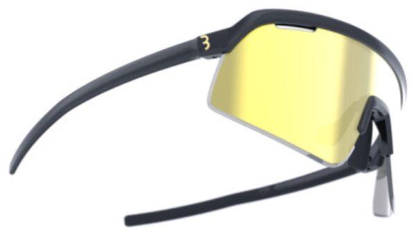 BBB Valor Flux Gafas de sol fotocromáticas unisex Oro 4/7
