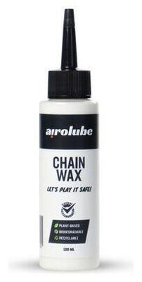 Airolube chain wax kettingwas 100 ml