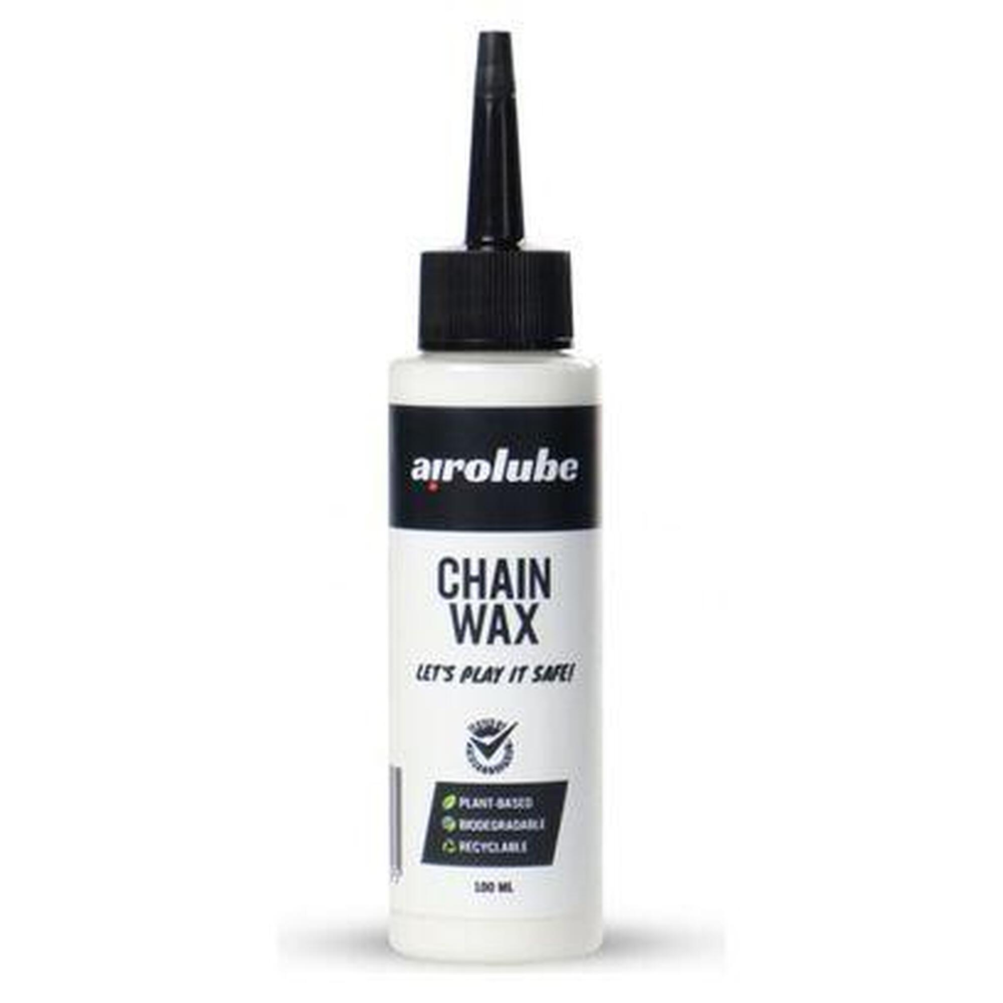 Wosk Do Łańcucha 100 Ml