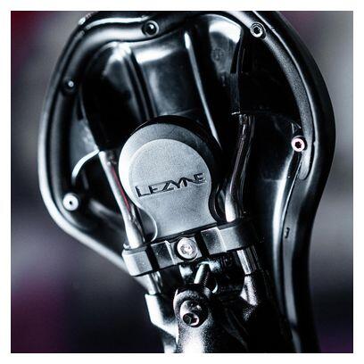 Lezyne Matrix Gps Anti-Theft Mount for Airtag Saddle Rails 2/7