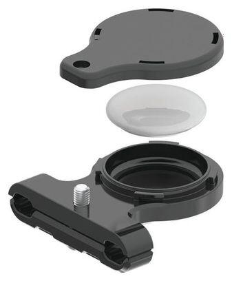 Lezyne Matrix Gps Anti-Theft Mount for Airtag Saddle Rails 7/7