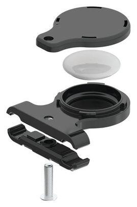 Lezyne Matrix Gps Anti-Theft Mount for Airtag Saddle Rails 5/7
