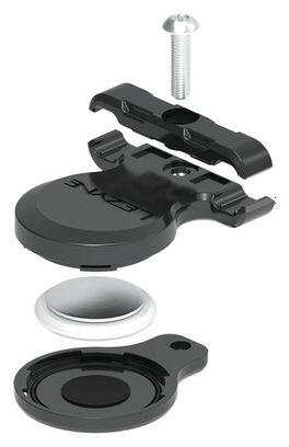 Lezyne Matrix Gps Anti-Theft Mount for Airtag Saddle Rails 4/7