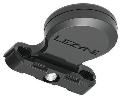 Lezyne Matrix Gps-Anti-Diebstahl-Halterung für Airtag-Sattelschienen