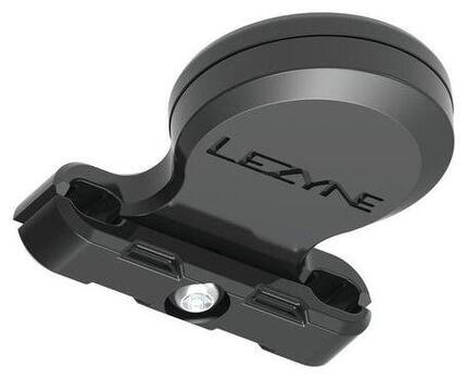 Lezyne Matrix Gps-Anti-Diebstahl-Halterung für Airtag-Sattelschienen