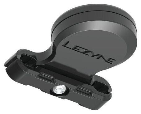 Lezyne Matrix Gps-Anti-Diebstahl-Halterung für Airtag-Sattelschienen
