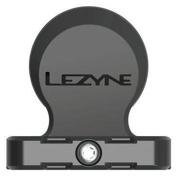 Lezyne Matrix Gps Anti-Theft Mount for Airtag Saddle Rails 6/7