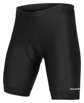 Endura Xtract Gel Schwarze Hosen
