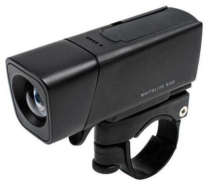 Éclairage Avant Topeak WhiteLite 600 USB C