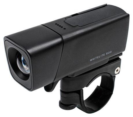 Éclairage Avant Topeak WhiteLite 600 USB C