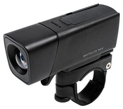 Topeak whitelite 600 usb c voorlamp