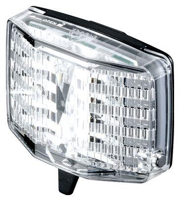 Éclairage Avant Topeak Whitelite Aura