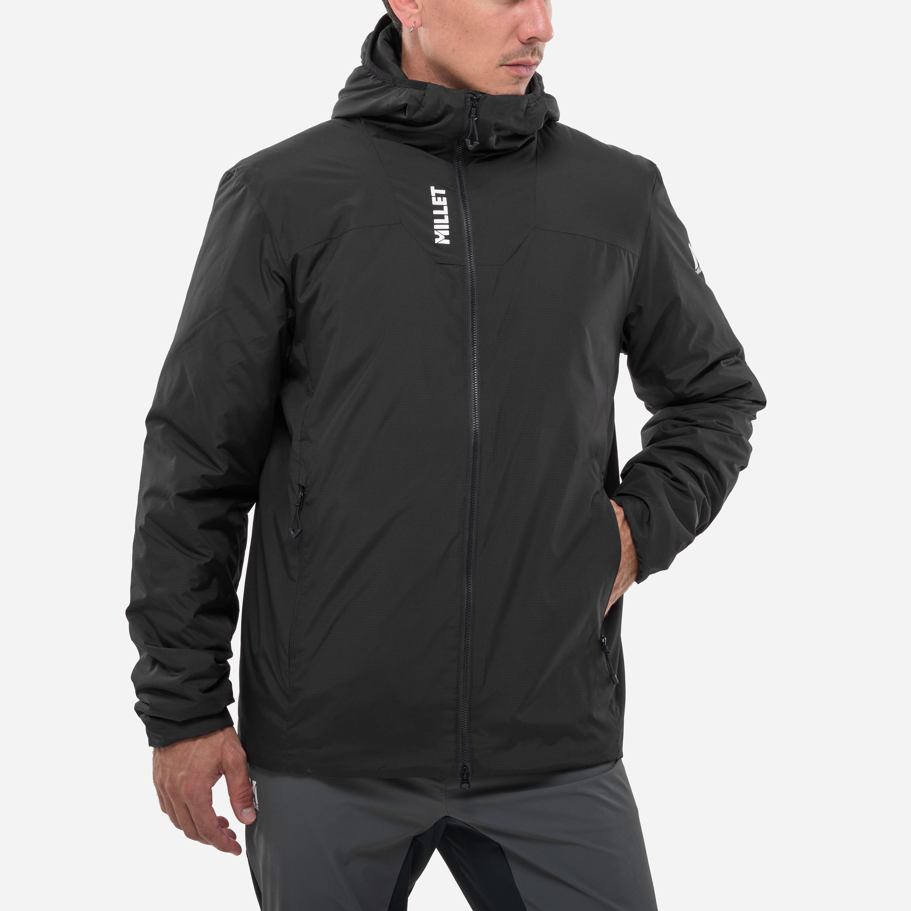 Doudoune pour homme BOSSONS 100 3/5