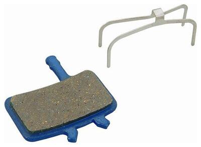 Dbp-11s gesinterde remblokken voor avid juicy, rood