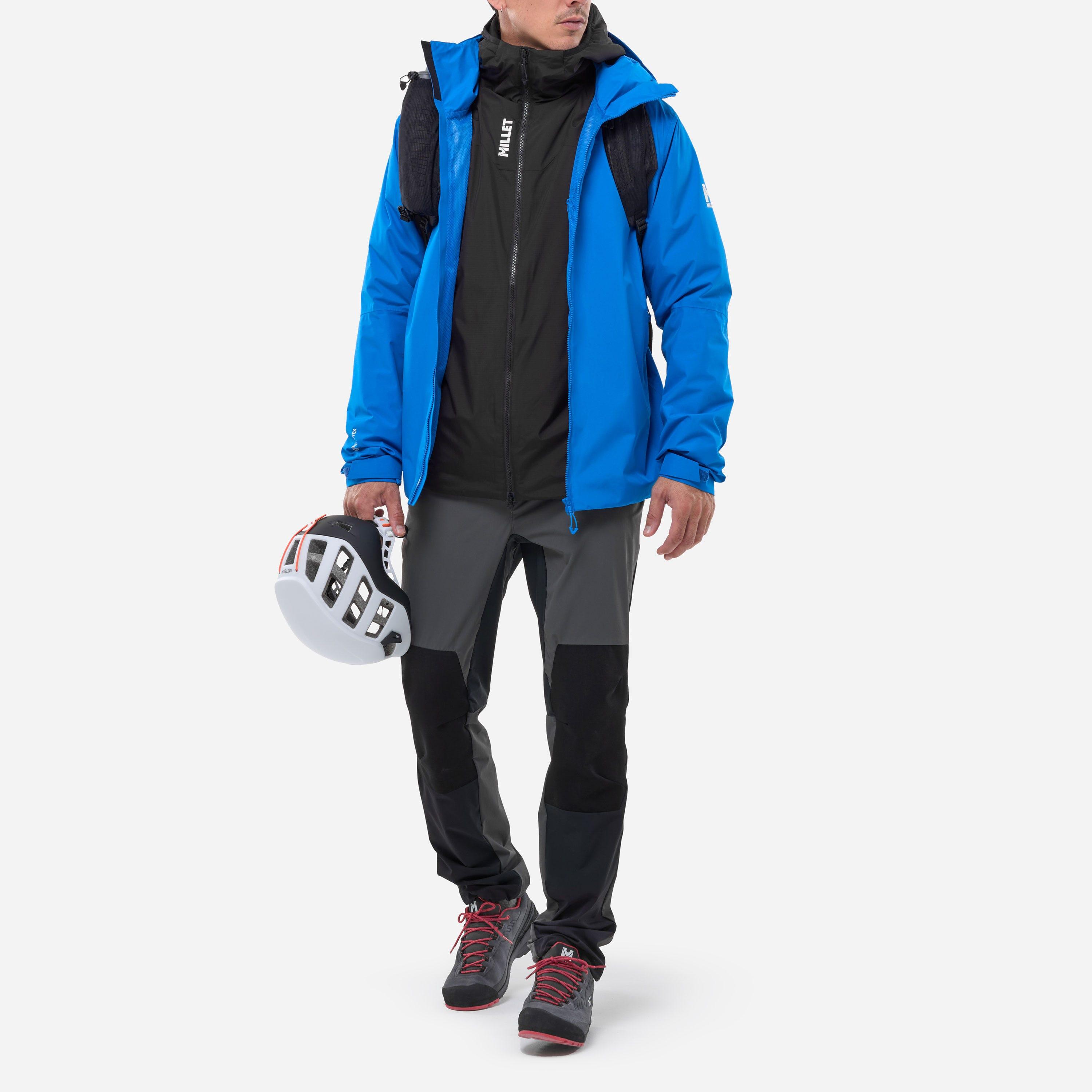 Doudoune pour homme BOSSONS 100 2/5