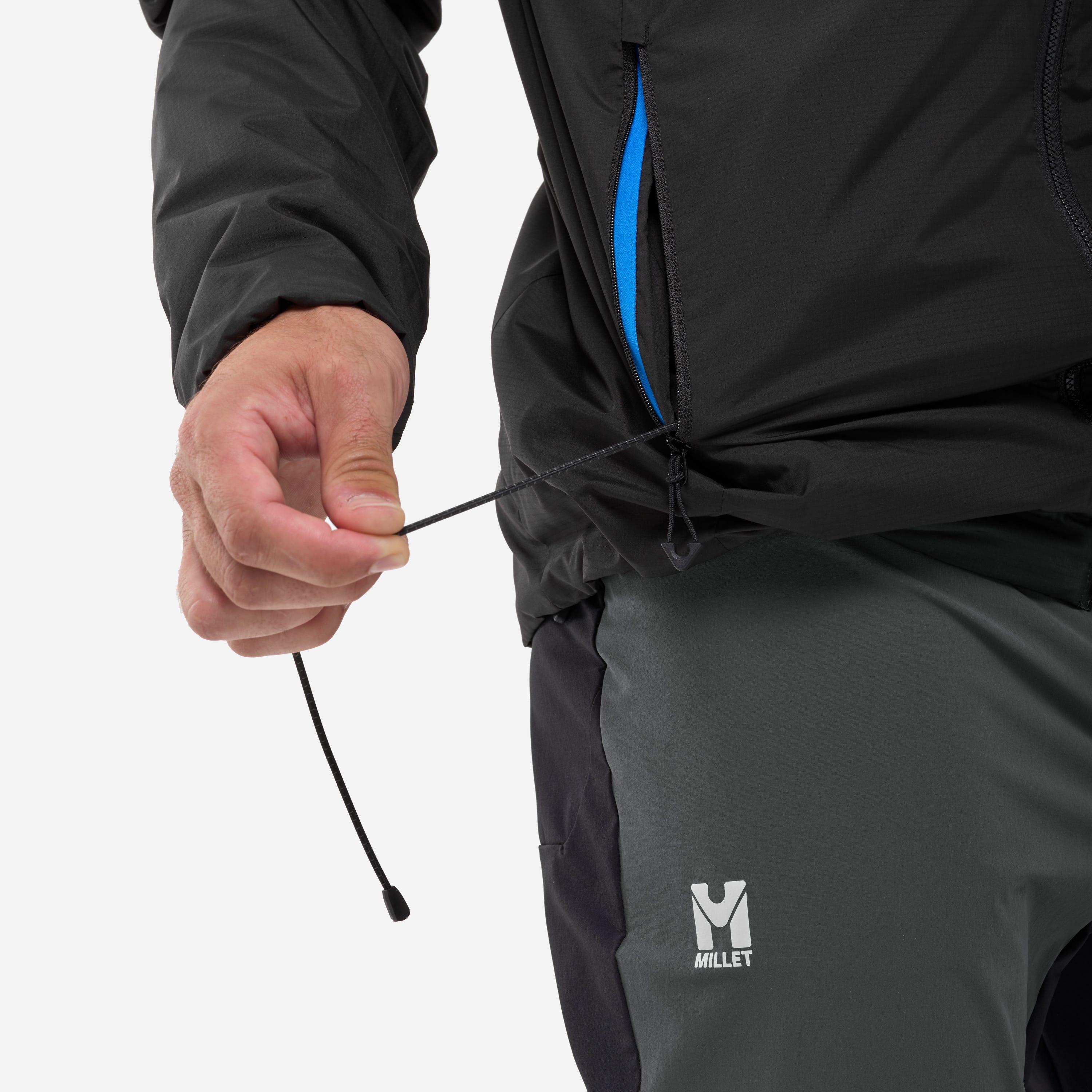 Doudoune pour homme BOSSONS 100 5/5