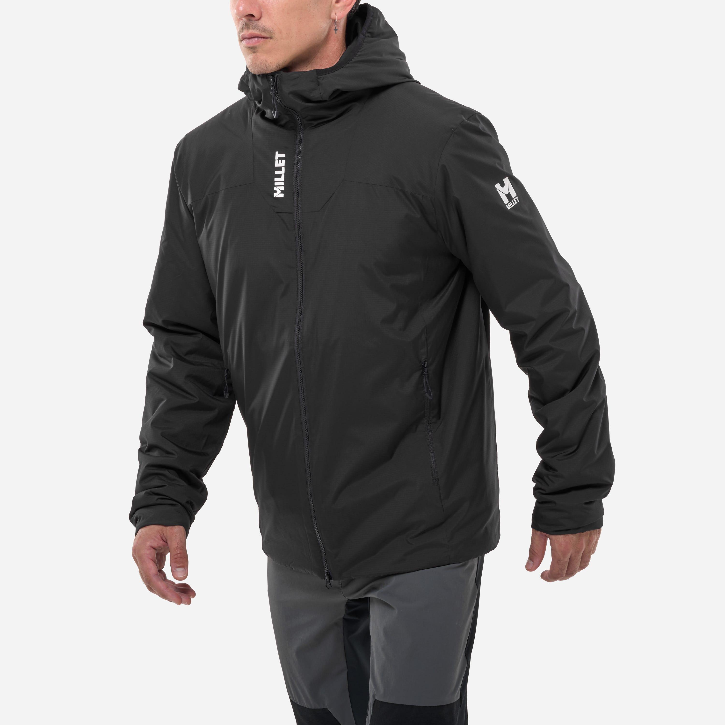 Doudoune pour homme BOSSONS 100 4/5