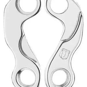 Union Derailleur Hanger GH-178 for Bergamont — Aluminium.