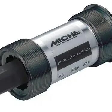Bottom bracket Miche Primato JIS - ITA 107 mm