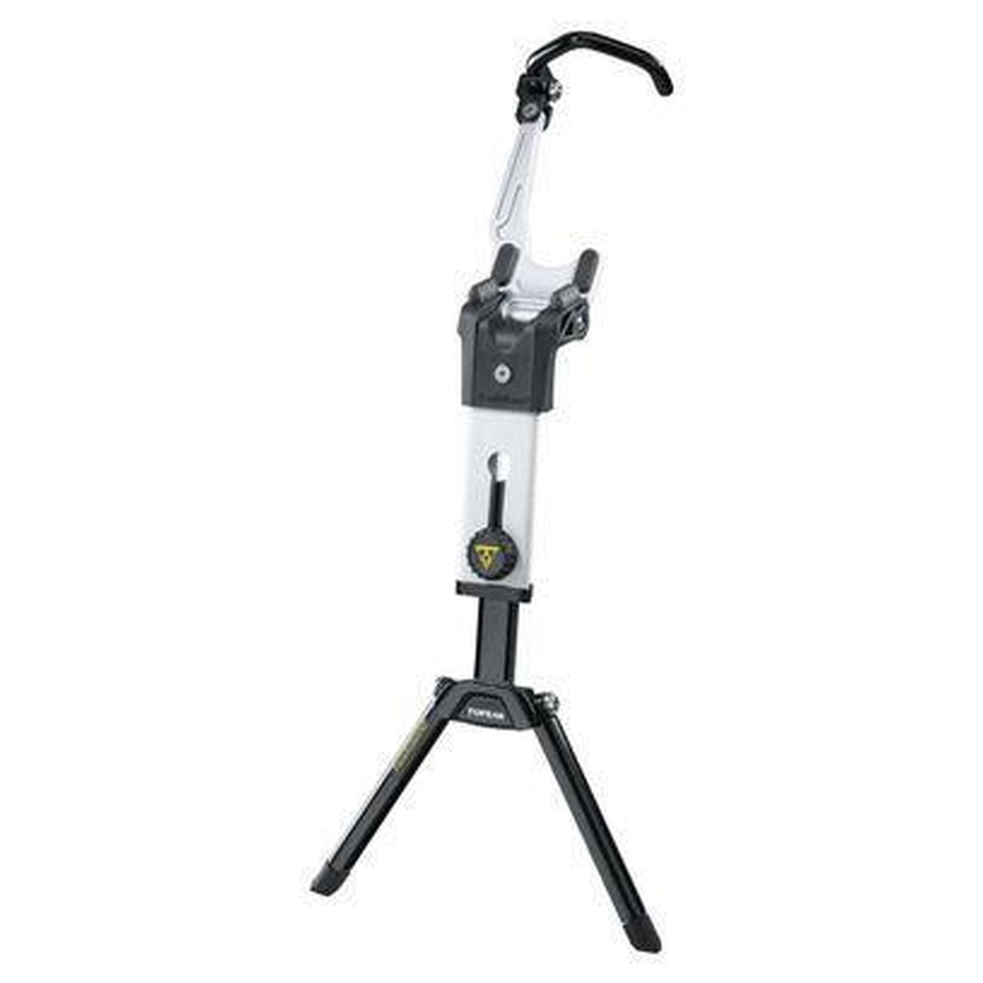 Topeak - Pied D'Atelier Portable Topeak Flashstand To5193 - Établi - Taille Unique - Decathlon