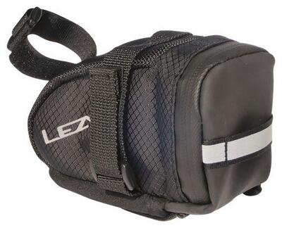 Lezyne M-Caddy Borsa da sella nera