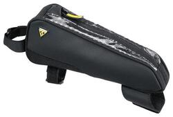 Sachoche de Cadre Topeak FastFuel Tribag 0.7 L Noir