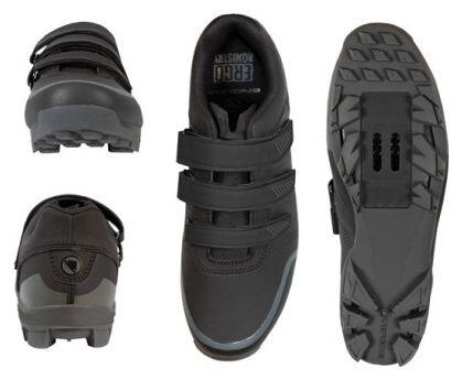 Endura Hummvee XC MTB Shoes Grey